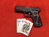 TAURUS G39MM4” BARREL - Image 1 of 4