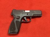 TAURUS G39MM4” BARREL - Image 2 of 4