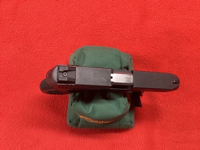 TAURUS G39MM4” BARREL - Image 4 of 4