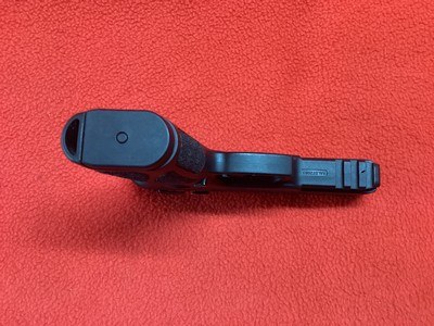 TAURUS G39MM4” BARREL - Image 3 of 4