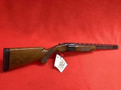 BROWNING CITORI SPECIAL SPORTING CLAYS EDITION12 GA. 28” BARRELS CHOKE TUBES - Image 1 of 11