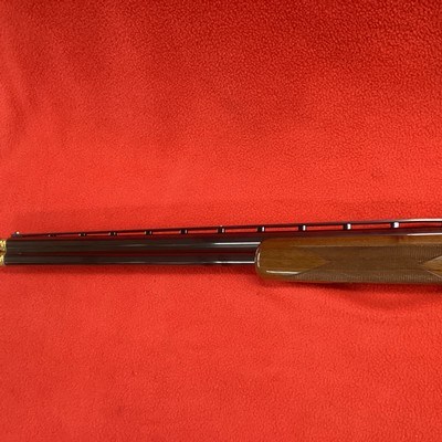 BROWNING CITORI SPECIAL SPORTING CLAYS EDITION12 GA. 28” BARRELS CHOKE TUBES - Image 7 of 11