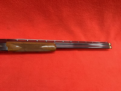 BROWNING CITORI SPECIAL SPORTING CLAYS EDITION12 GA. 28” BARRELS CHOKE TUBES - Image 4 of 11