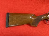 BROWNING CITORI SPECIAL SPORTING CLAYS EDITION12 GA. 28” BARRELS CHOKE TUBES - Image 3 of 11