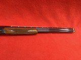 BROWNING CITORI SPECIAL SPORTING CLAYS EDITION12 GA. 28” BARRELS CHOKE TUBES - Image 4 of 11