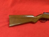 WINCHESTER MODEL 425 22 CAL. BRAKE OPEN AIR RIFLE MADE IN GERMANY - Image 2 of 8