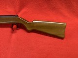 WINCHESTER MODEL 425 22 CAL. BRAKE OPEN AIR RIFLE MADE IN GERMANY - Image 5 of 8