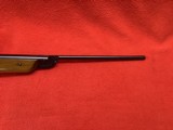 WINCHESTER MODEL 425 22 CAL. BRAKE OPEN AIR RIFLE MADE IN GERMANY - Image 4 of 8