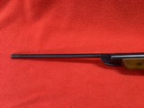 WINCHESTER MODEL 425 22 CAL. BRAKE OPEN AIR RIFLE MADE IN GERMANY - Image 7 of 8