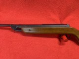 WINCHESTER MODEL 425 22 CAL. BRAKE OPEN AIR RIFLE MADE IN GERMANY - Image 6 of 8