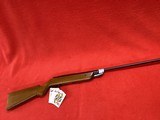 WINCHESTER MODEL 425 22 CAL. BRAKE OPEN AIR RIFLE MADE IN GERMANY - Image 1 of 8