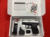 RUGER LCP 380NEW IN THE BOX - 1 of 2
