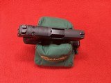 SIG SAUER MODEL P-365 380 CAL. WITH VIRIDIAN GREEN LAZOR SIGHT ALL NIB - Image 3 of 6
