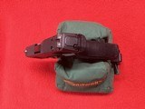 SIG SAUER MODEL P-365 380 CAL. WITH VIRIDIAN GREEN LAZOR SIGHT ALL NIB - Image 6 of 6