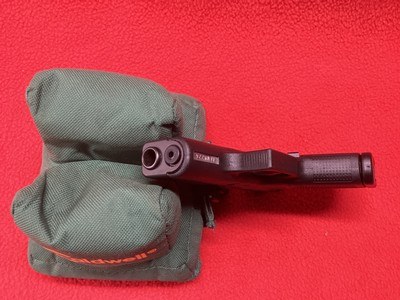 GLOCK MODEL 42 380 CAL. NIB - Image 6 of 6
