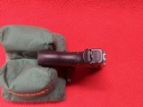 GLOCK MODEL 42 380 CAL. NIB - Image 5 of 6