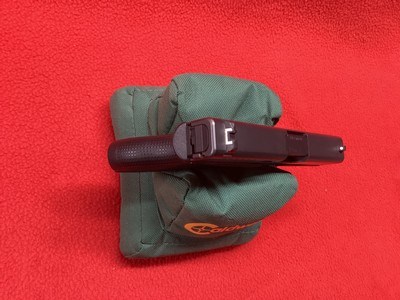 GLOCK G-42 380 CAL.AS NEW IN BOX - Image 5 of 6