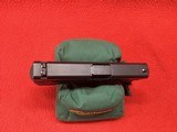 GLOCK G-42 380 CAL.AS NEW IN BOX - Image 3 of 6