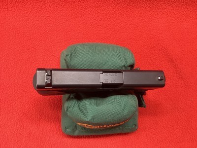 GLOCK G-42 380 CAL.AS NEW IN BOX - Image 3 of 6