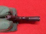 ROCK ISLAND MODEL 1911A 380 CAL. ANIB - Image 4 of 6