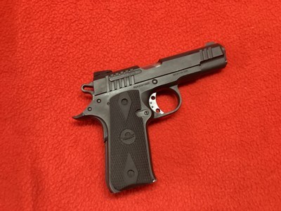 ROCK ISLAND MODEL 1911A 380 CAL. ANIB - Image 2 of 6
