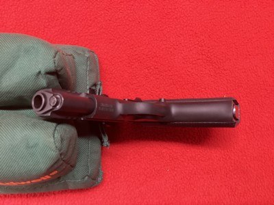 ROCK ISLAND MODEL 1911A 380 CAL. ANIB - Image 4 of 6