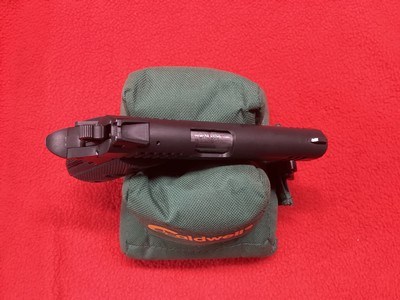 ROCK ISLAND MODEL 1911A 380 CAL. ANIB - Image 3 of 6