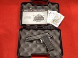 ROCK ISLAND MODEL 1911A 380 CAL. ANIB - Image 1 of 6