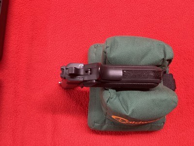 ROCK ISLAND MODEL 1911A 380 CAL. ANIB - Image 6 of 6