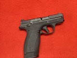 S & W BODYGUARD2.0 380 CAL. NEW IN BOX - Image 2 of 5