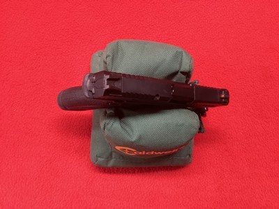 S & W BODYGUARD2.0 380 CAL. NEW IN BOX - Image 3 of 5