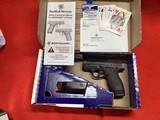 S & W BODYGUARD2.0 380 CAL. NEW IN BOX - Image 1 of 5