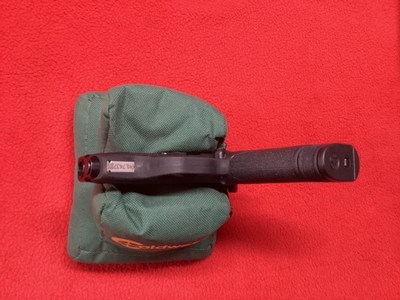 S & W BODYGUARD2.0 380 CAL. NEW IN BOX - Image 4 of 5