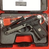 BERETTACLONE THE GIRSAN MODEL 14-T IN 380 CALIBER 4 1/2” BARREL - Image 2 of 6