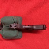 BERETTACLONE THE GIRSAN MODEL 14-T IN 380 CALIBER 4 1/2” BARREL - Image 6 of 6