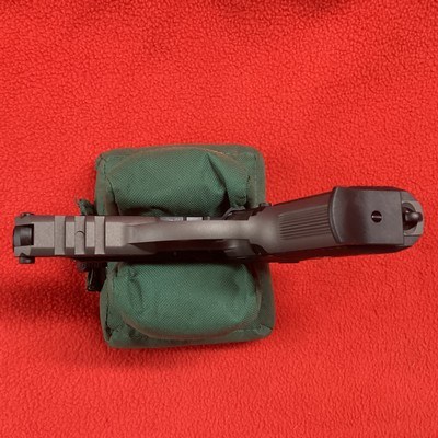BERETTACLONE THE GIRSAN MODEL 14-T IN 380 CALIBER 4 1/2” BARREL - Image 4 of 6