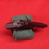 BERETTACLONE THE GIRSAN MODEL 14-T IN 380 CALIBER 4 1/2” BARREL - Image 3 of 6