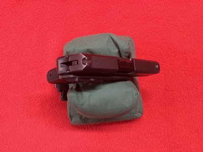 RUGER LCP IN 380 CAL. WITH LASER SIGHT - Image 4 of 8