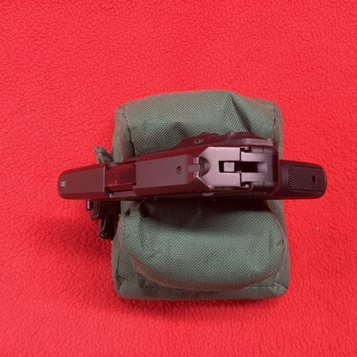RUGER LCP IN 380 CAL. WITH LASER SIGHT - Image 6 of 8