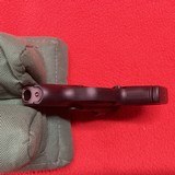 RUGER LCP IN 380 CAL. WITH LASER SIGHT - Image 5 of 8