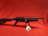 BENJAMIN GUNNARPCP (PRE-CHARGE PNEUMATIC) MODEL BPG22S22 CAL AIR RIFLE - Image 1 of 15