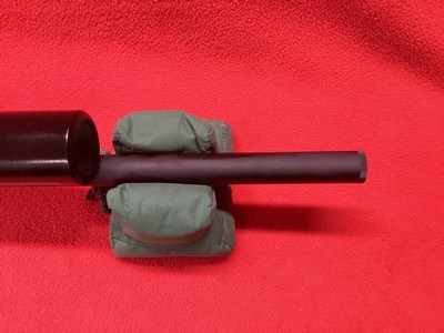 BENJAMIN GUNNARPCP (PRE-CHARGE PNEUMATIC) MODEL BPG22S22 CAL AIR RIFLE - Image 5 of 15