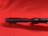 BENJAMIN GUNNARPCP (PRE-CHARGE PNEUMATIC) MODEL BPG22S22 CAL AIR RIFLE - Image 6 of 15