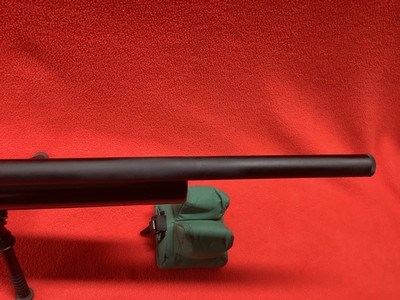 BENJAMIN GUNNARPCP (PRE-CHARGE PNEUMATIC) MODEL BPG22S22 CAL AIR RIFLE - Image 8 of 15