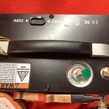 BENJAMIN GUNNARPCP (PRE-CHARGE PNEUMATIC) MODEL BPG22S22 CAL AIR RIFLE - Image 11 of 15