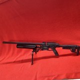 BENJAMIN GUNNARPCP (PRE-CHARGE PNEUMATIC) MODEL BPG22S22 CAL AIR RIFLE - Image 2 of 15