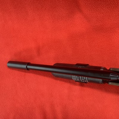 FX AIR GUNS CROWN MK II 22 CAL PCP ( PRE-CHARGE PNEUMATIC)AIR RIFLE FROM SWEDEN - Image 10 of 20