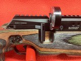 FX AIR GUNS CROWN MK II 22 CAL PCP ( PRE-CHARGE PNEUMATIC)AIR RIFLE FROM SWEDEN - Image 2 of 20