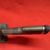 FX AIR GUNS CROWN MK II 22 CAL PCP ( PRE-CHARGE PNEUMATIC)AIR RIFLE FROM SWEDEN - Image 11 of 20