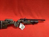 FX AIR GUNS CROWN MK II 22 CAL PCP ( PRE-CHARGE PNEUMATIC)AIR RIFLE FROM SWEDEN - Image 1 of 20